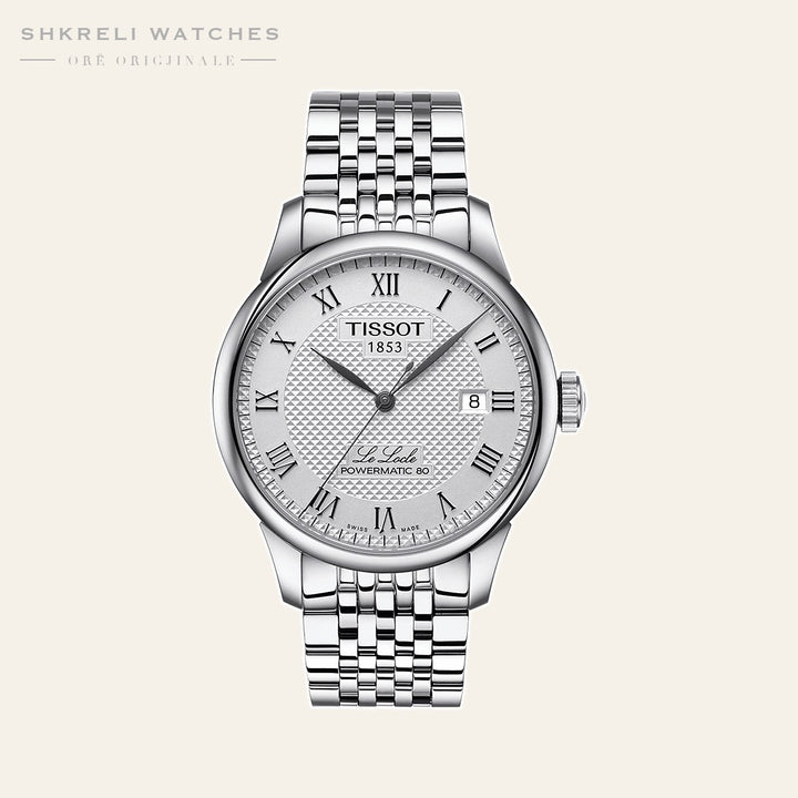 Tissot Le Locle