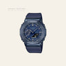 G-Shock GM-2100N
