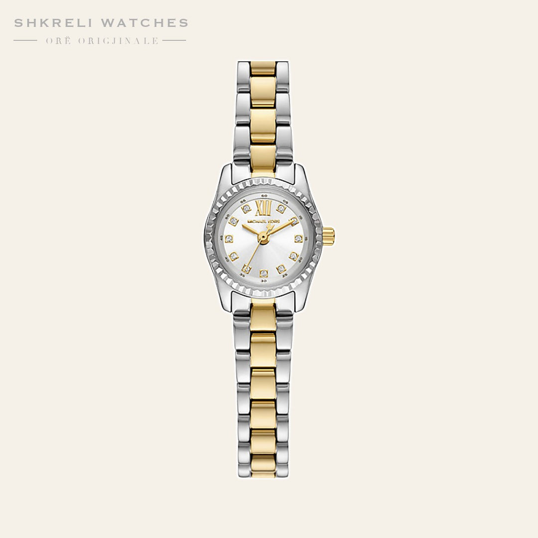 Michael Kors Micro Lexington Pavé
