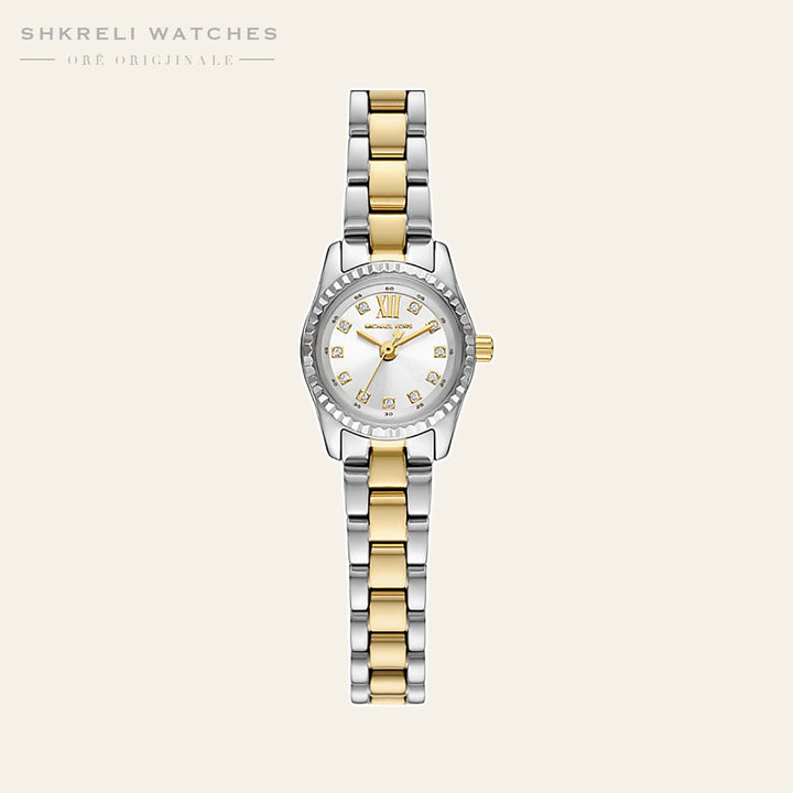Michael Kors Micro Lexington Pavé