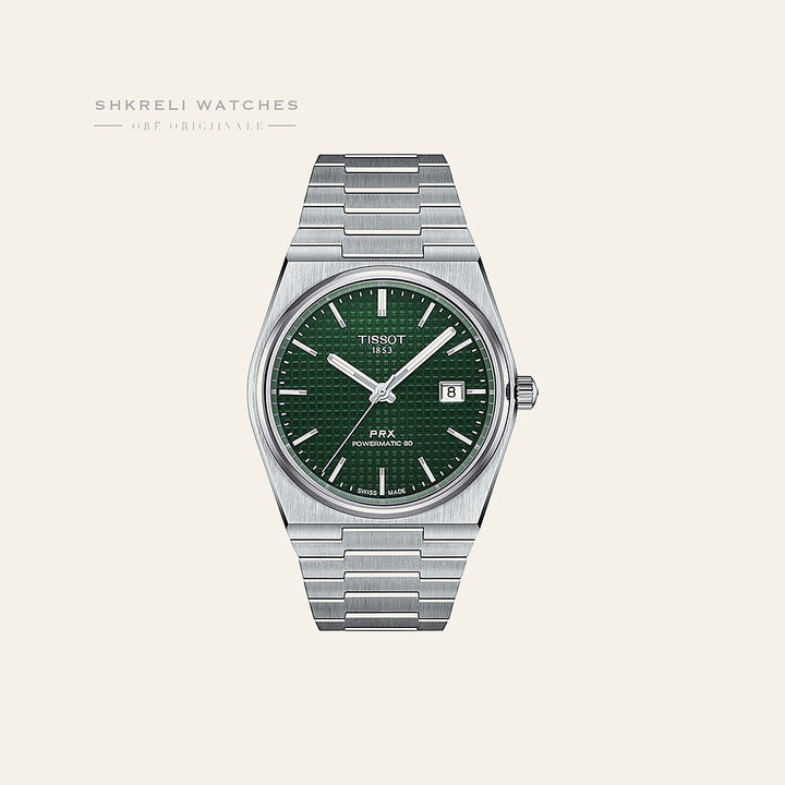 Tissot PRX Powermatic 80