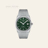Tissot PRX Powermatic 80