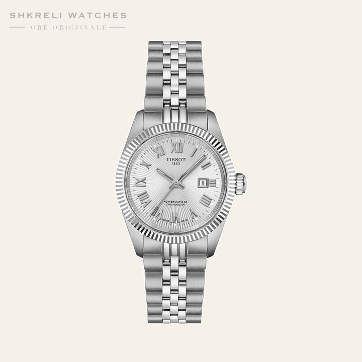 Tissot Powermatic Ballade