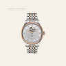 Tissot Le Locle Powermatic 80