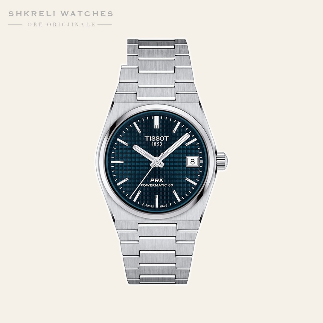 Tissot PRX 35mm Powermatic 80