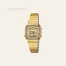 Casio LA670WEGA