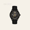 Tissot Chemin Des Tourelles Skeleton