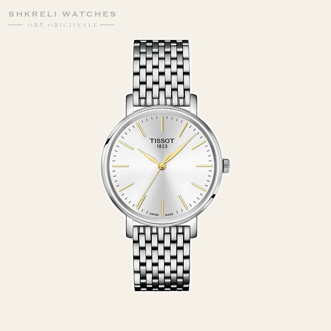 Tissot Everytime