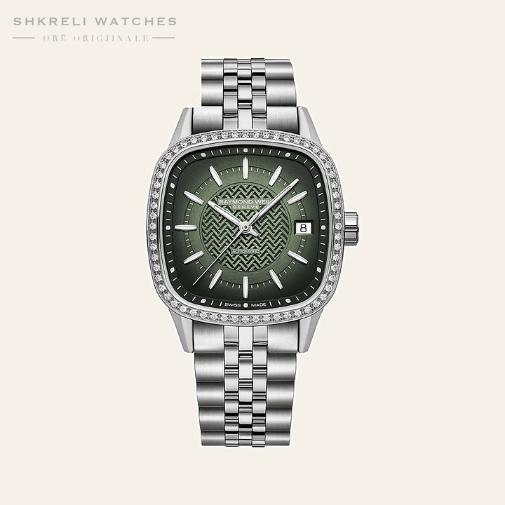 Raymond Weil Freelancer