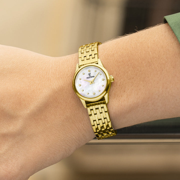 Festina Mademoiselle — pamja 5 | Shkreli Watches