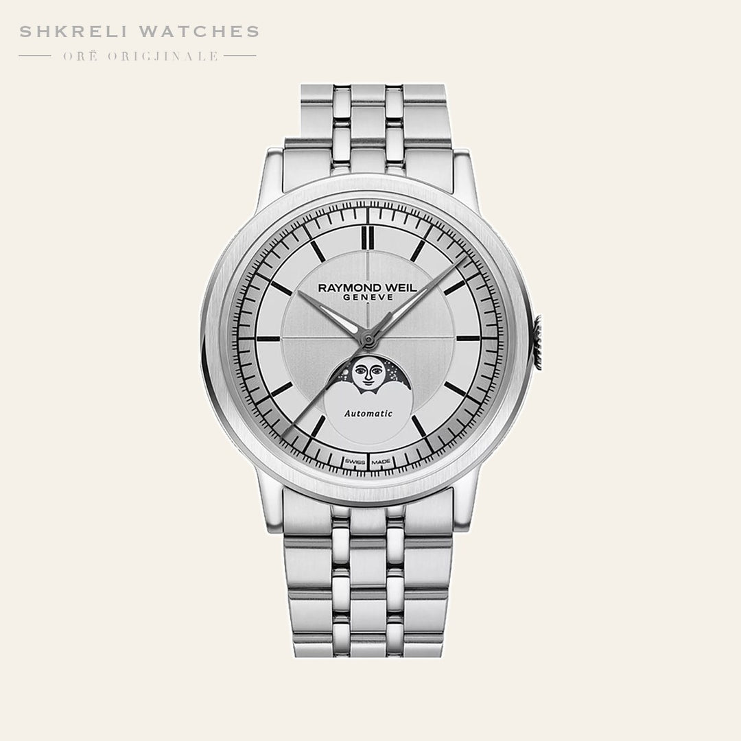 Raymond Weil Millesime