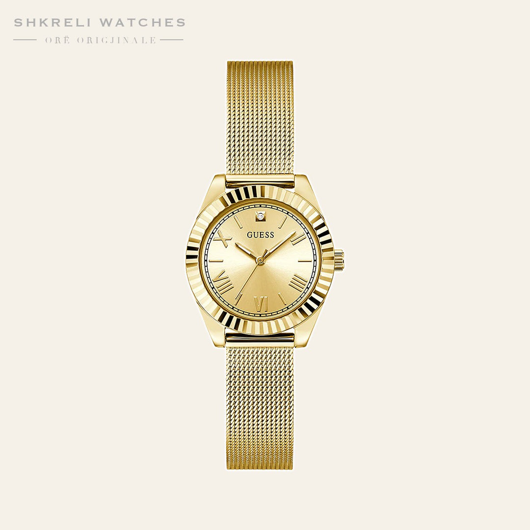 Guess Classic — Beige