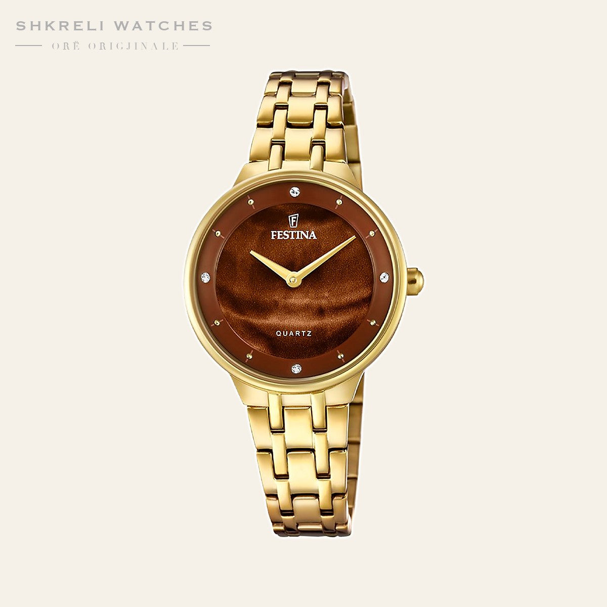 Festina Mademoiselle (Ladies) — pamja 6 | Shkreli Watches