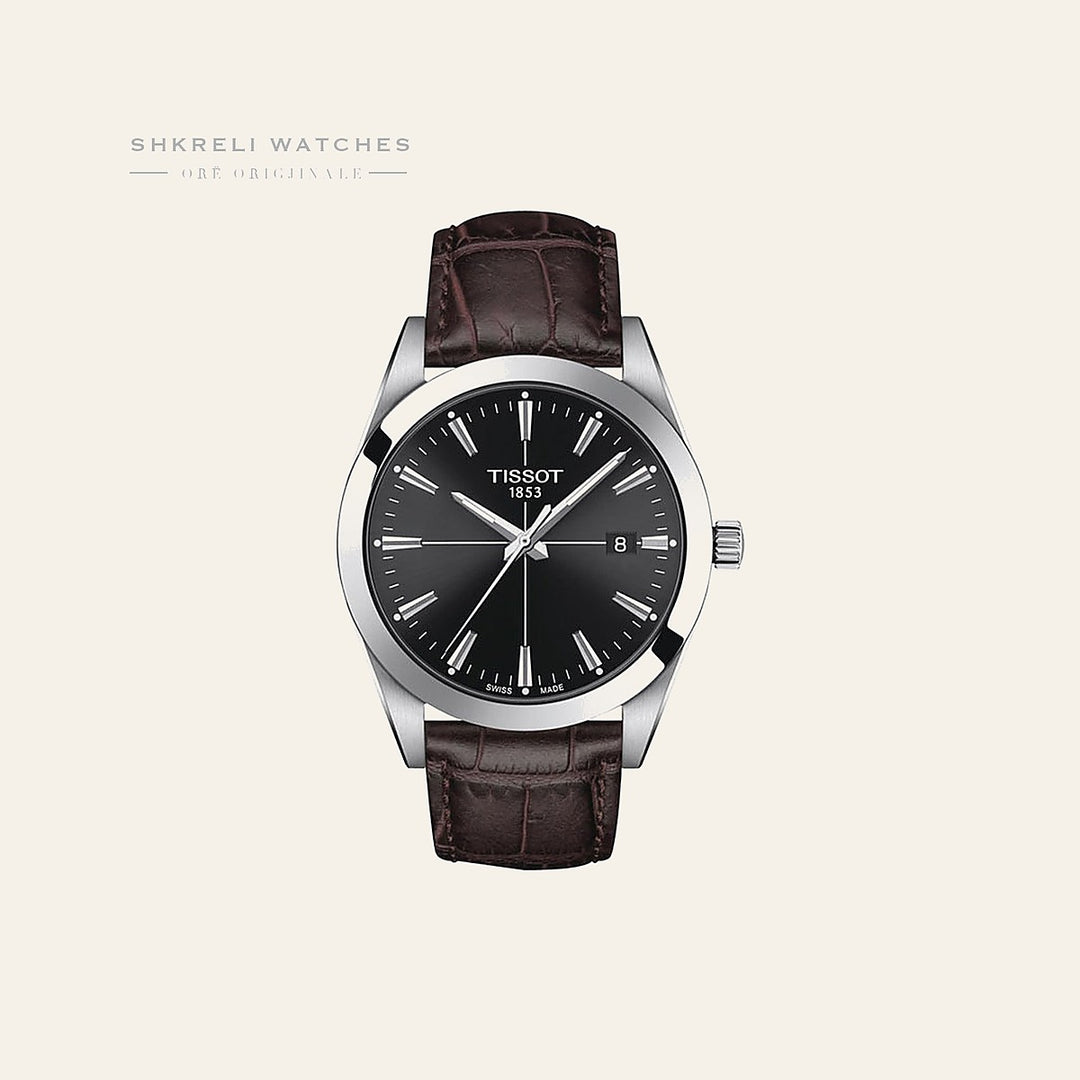 Tissot Gentelman
