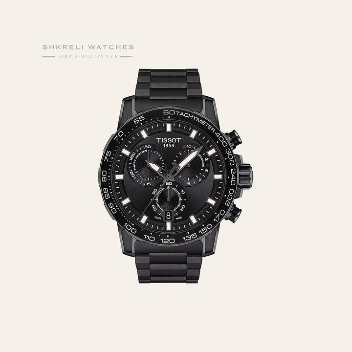 Tissot Supersport Chrono