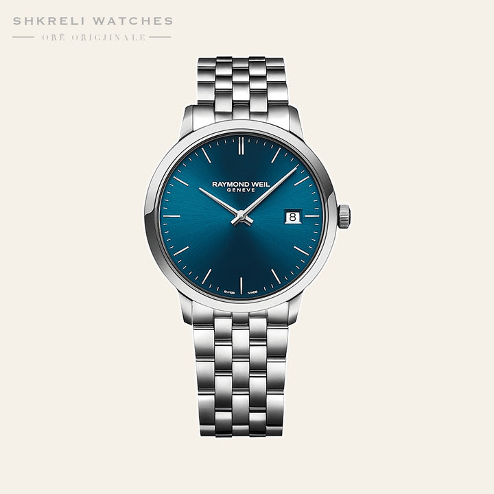 Raymond Weil Toccata