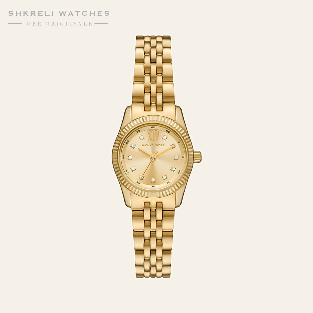Michael Kors Klasike për Femra — Bezhë