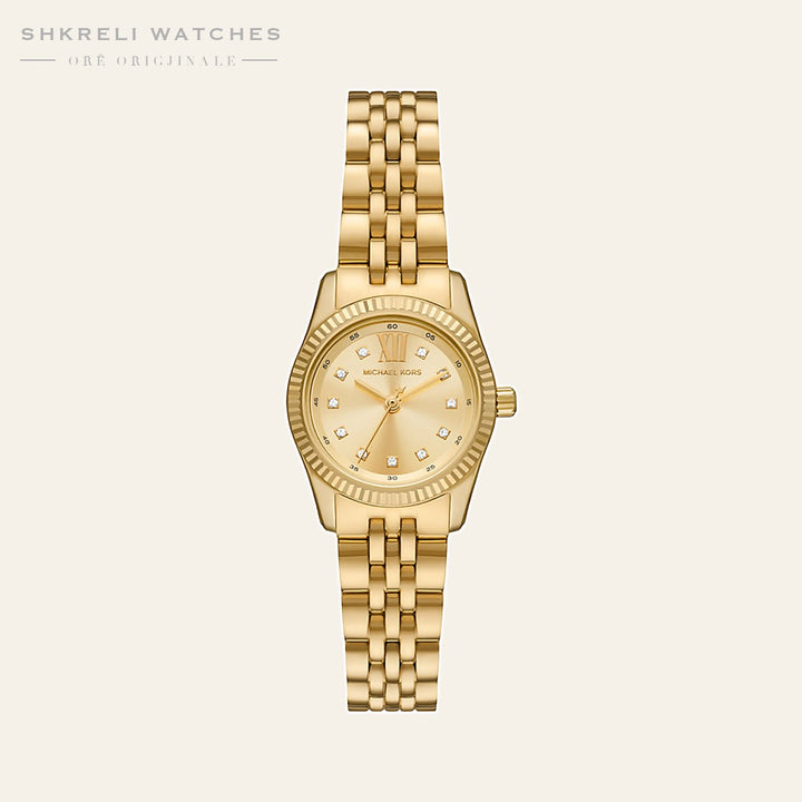 Michael Kors Klasike për Femra — Bezhë