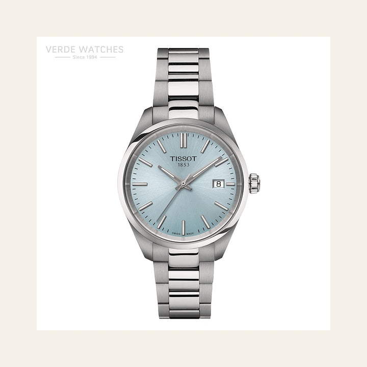 Tissot PR 34MM