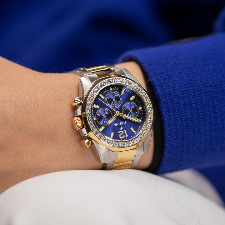 Festina Klasike — pamja 6 | Shkreli Watches