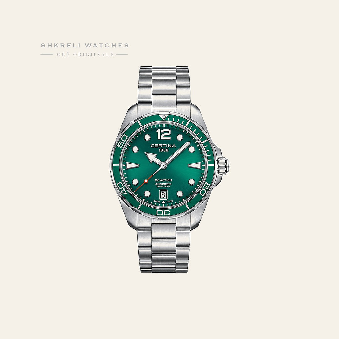 Certina Certina Aqua DS Action
