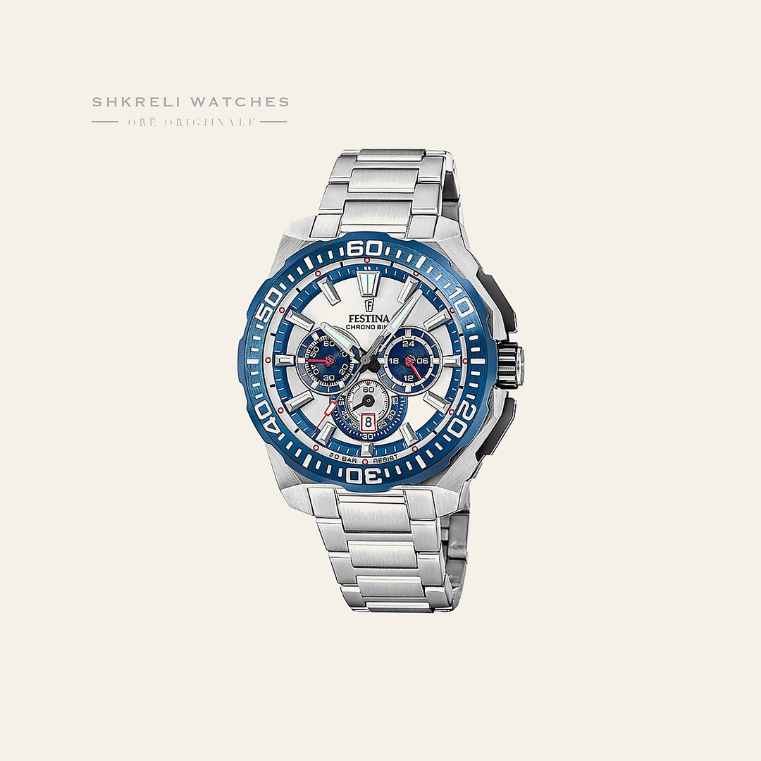 Festina Chrono Bike