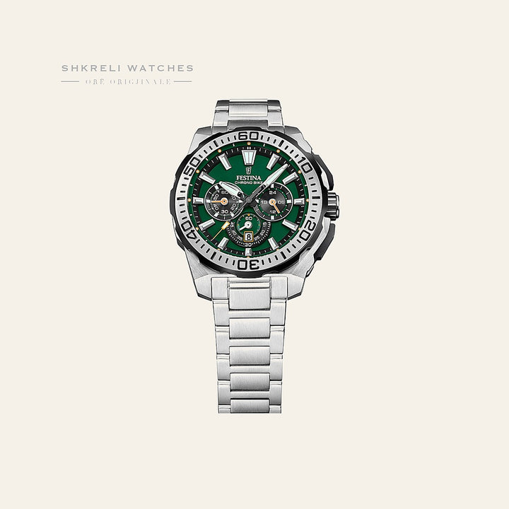 Festina Chrono Bike