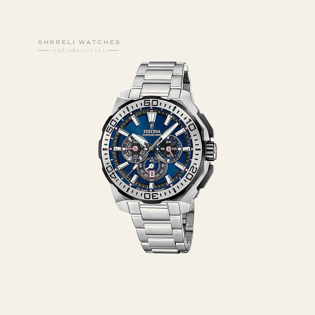 Festina Chrono Bike