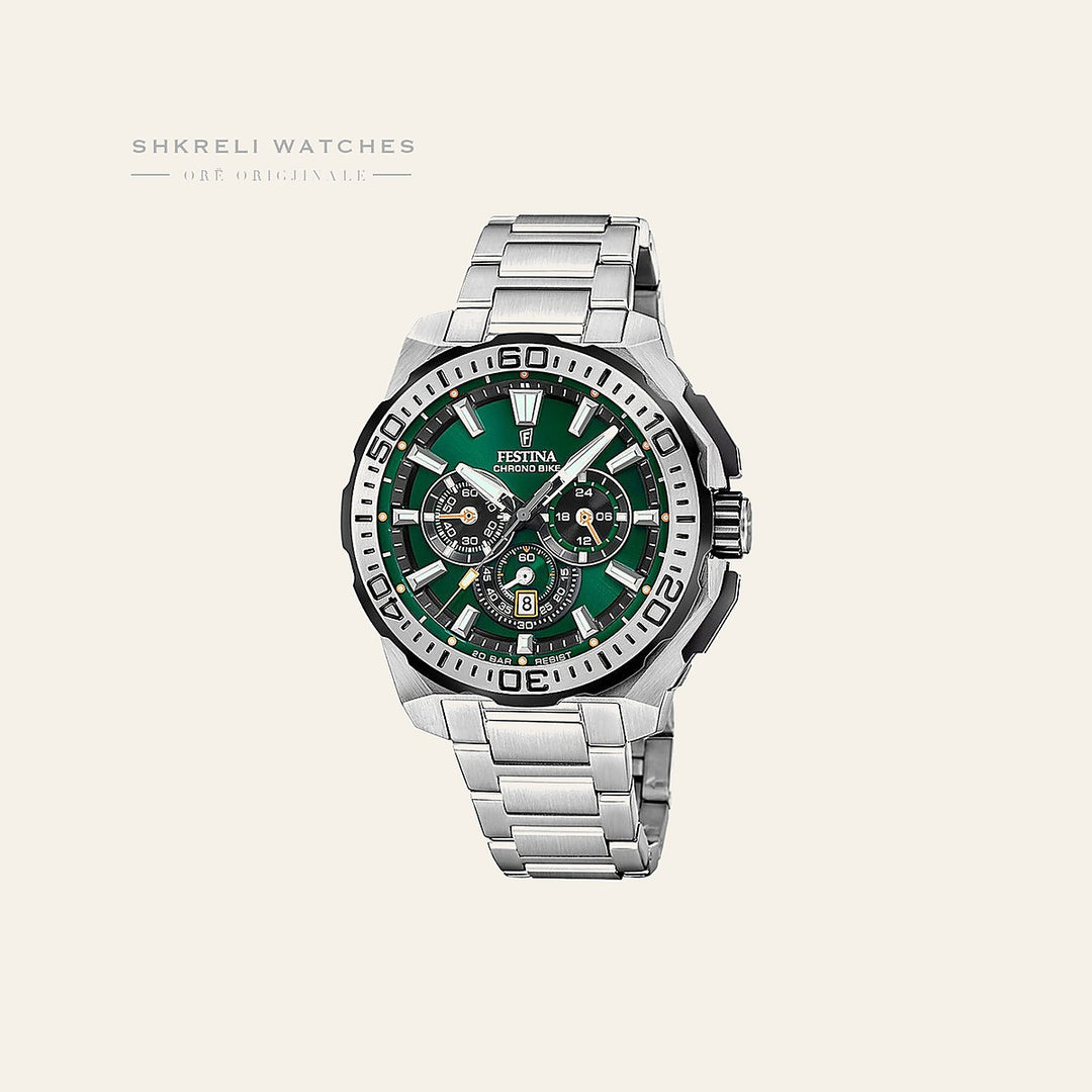 Festina Chrono Bike