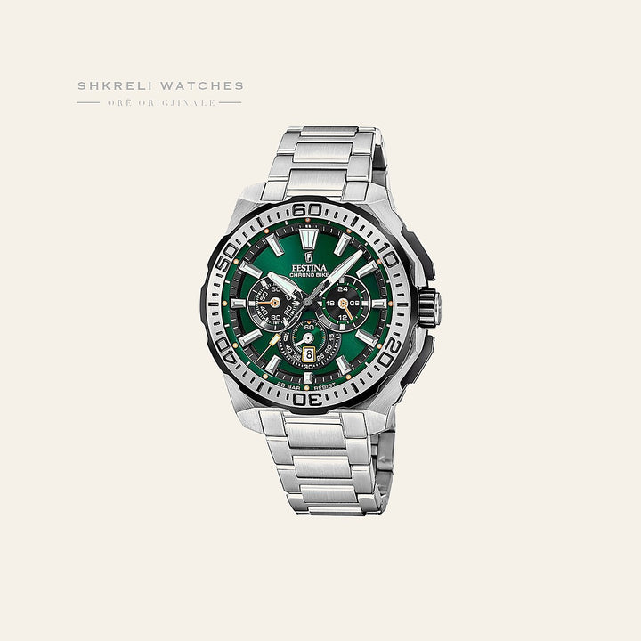 Festina Chrono Bike