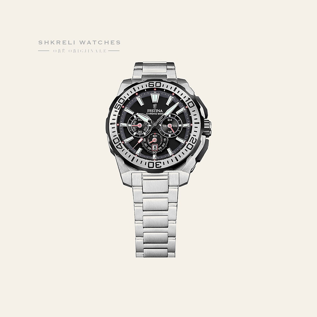 Festina Chrono Bike