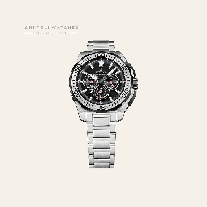 Festina Chrono Bike