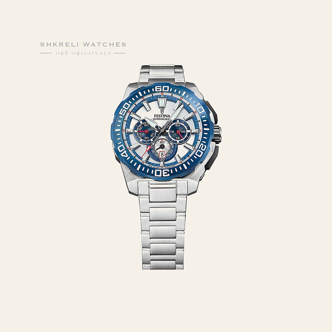 Festina Chrono Bike