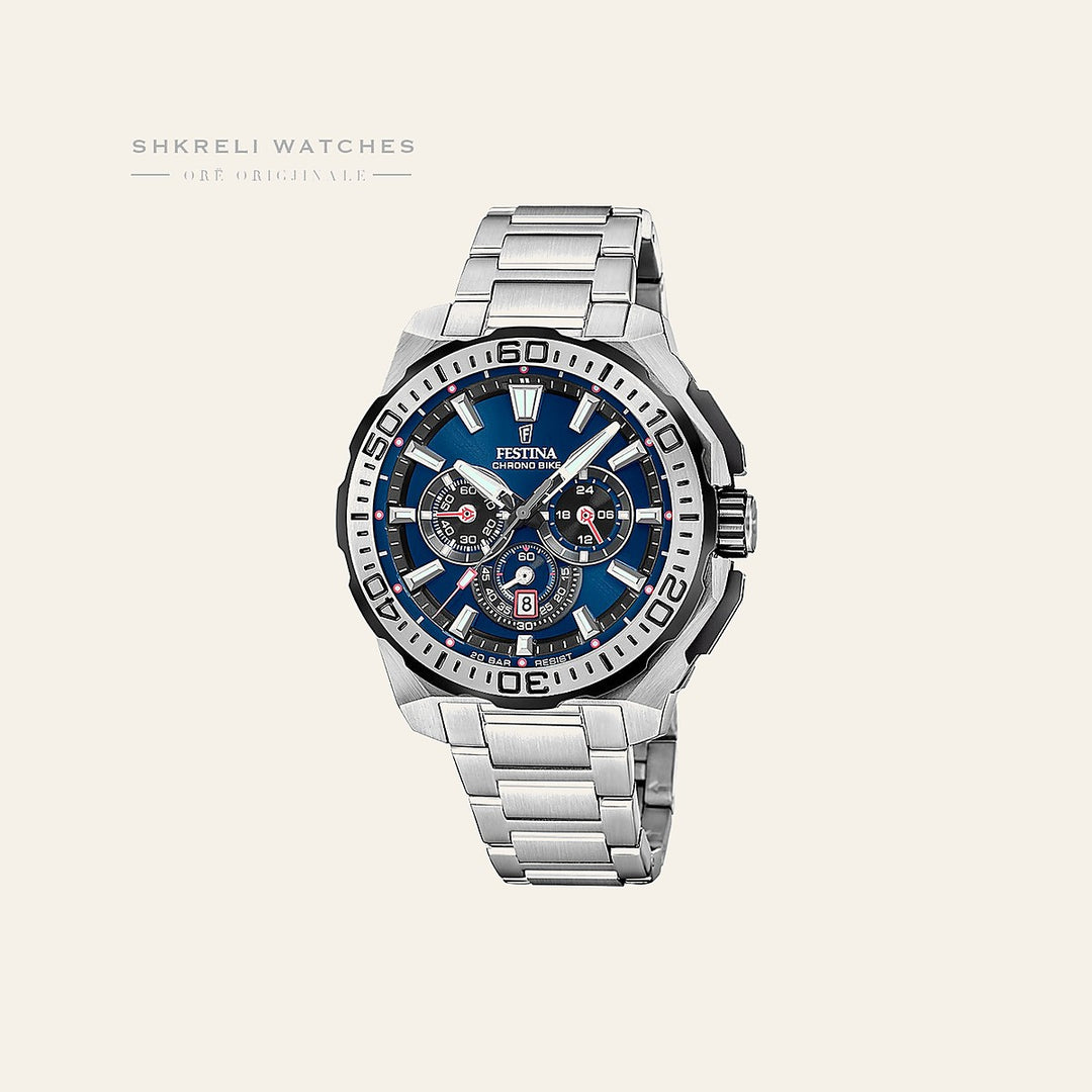 Festina Chrono Bike
