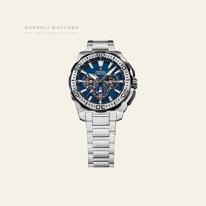 Festina Chrono Bike