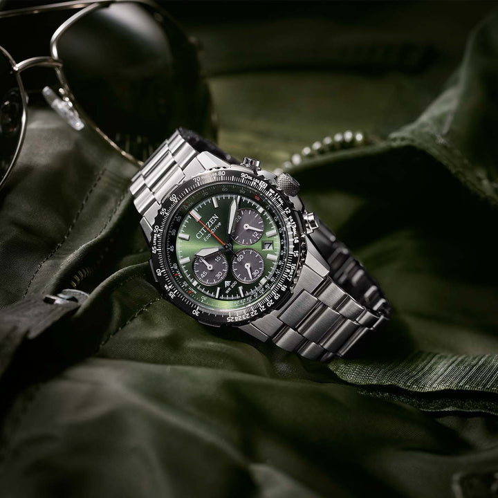 Citizen Promaster Sky — pamja 3 | Shkreli Watches