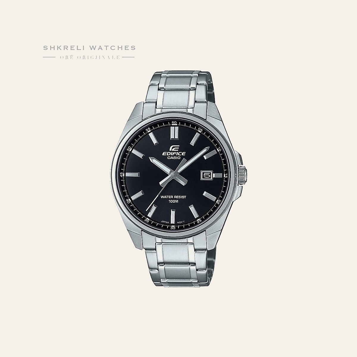 Edifice EFV-150D — pamja 2 | Shkreli Watches