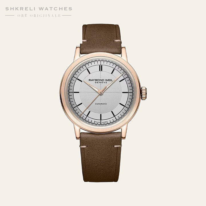 Raymond Weil Millesime
