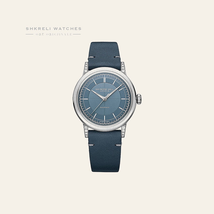 Raymond Weil Millesime