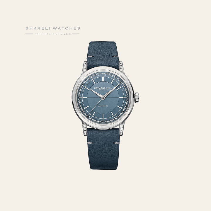 Raymond Weil Millesime