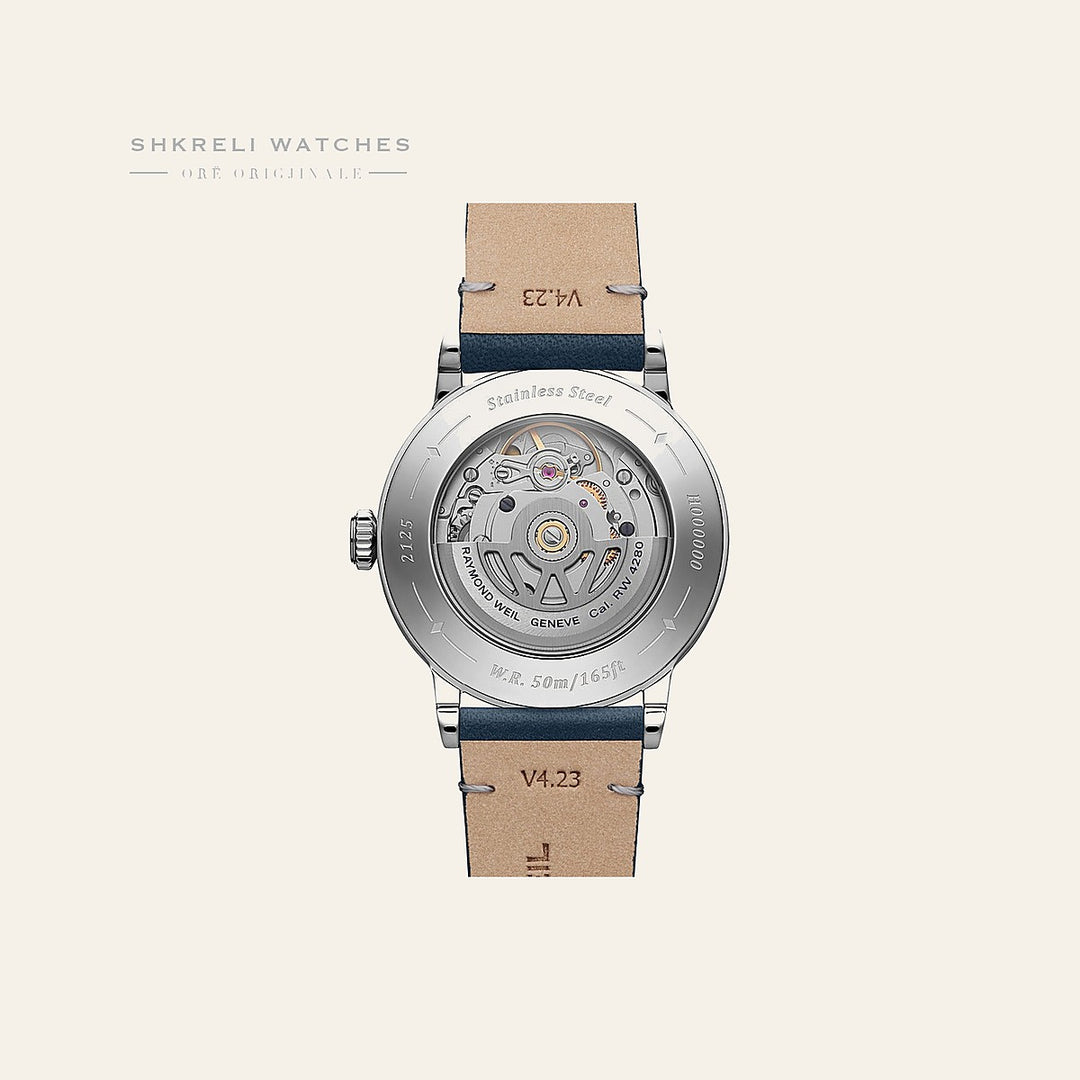 Raymond Weil Millesime