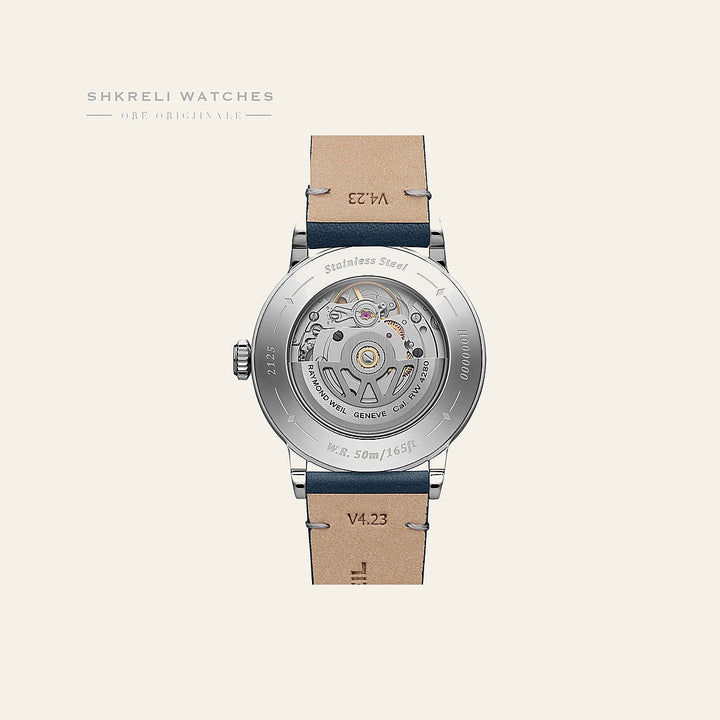 Raymond Weil Millesime