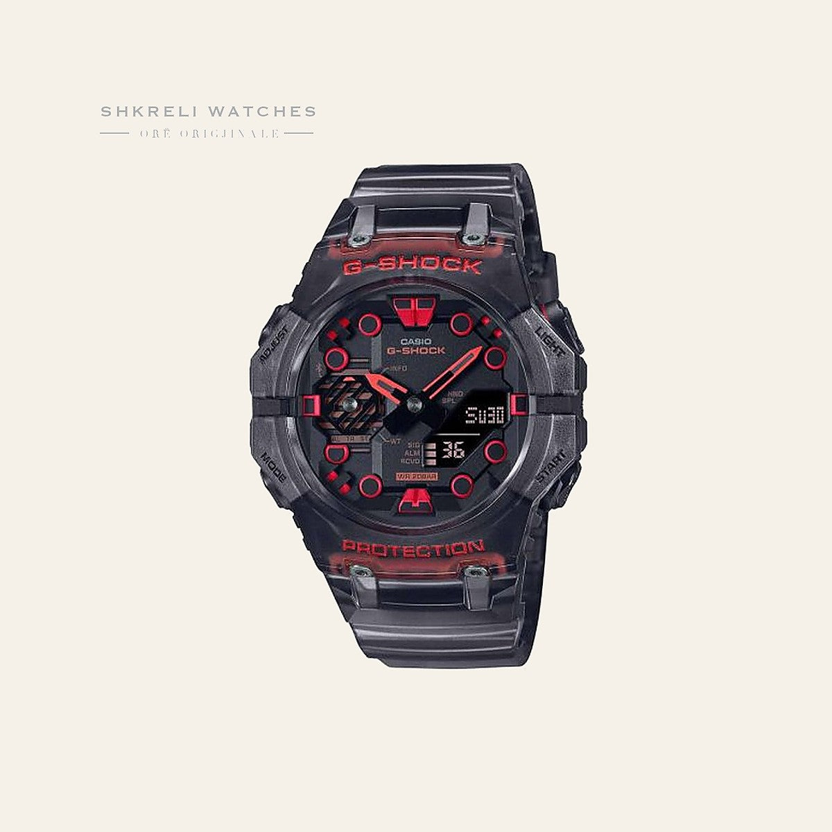 G-Shock GA-B001G — G-Shock | Shkreli Watches