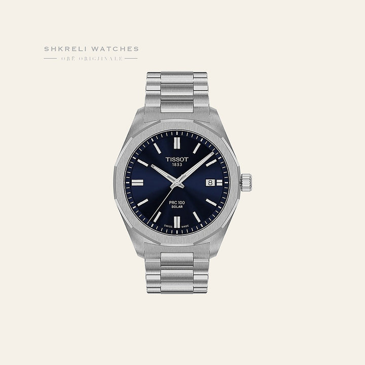 Tissot PRC Solar 39 mm