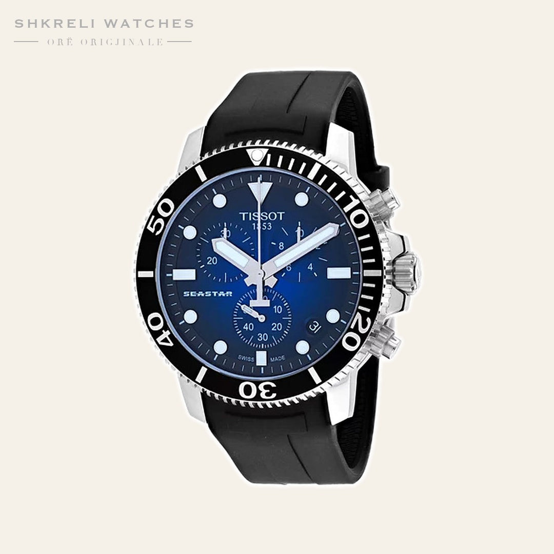 Tissot Seastar