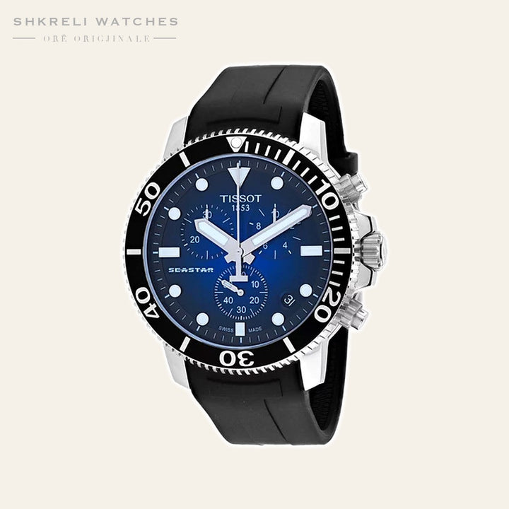 Tissot Seastar