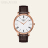 Tissot Tradition