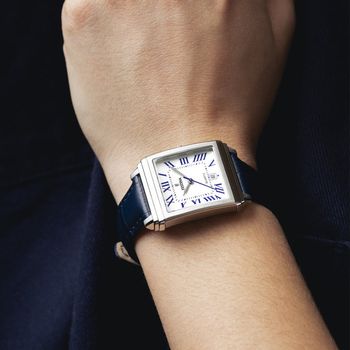 Festina On the Square — pamja 6 | Shkreli Watches