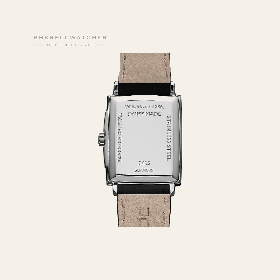 Raymond Weil Toccata