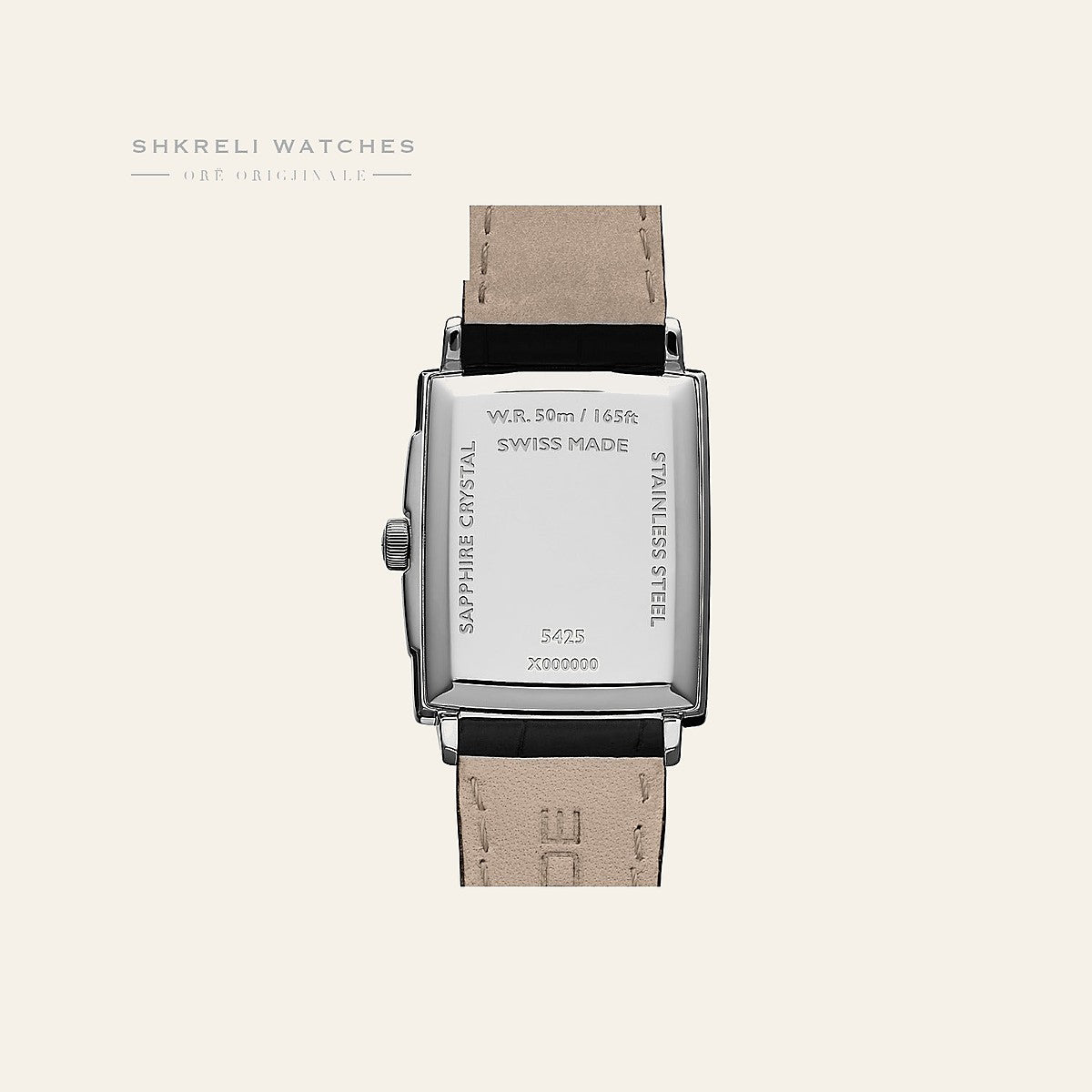 Raymond Weil Toccata — Raymond Weil | Shkreli Watches